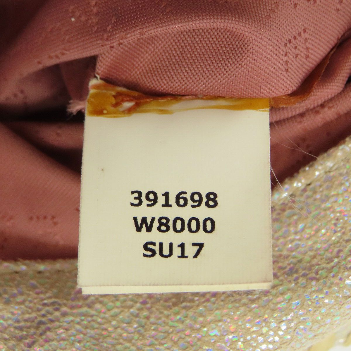 Stella McCartney Falabella 2WAY Handbag Polyester Ladies [Used]