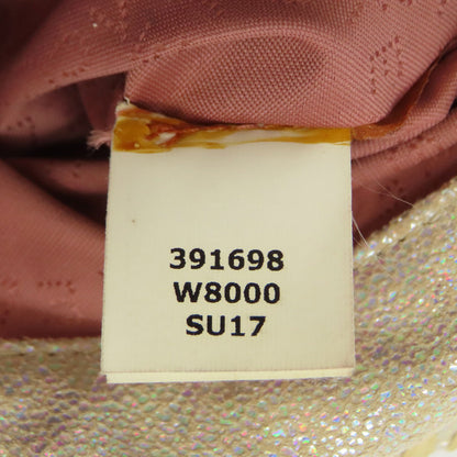 Stella McCartney Falabella 2WAY Handbag Polyester Ladies [Used]