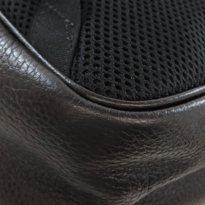 COACH 5671 backpack signature Backpack Â· Daypack PVC Ladies [Used]