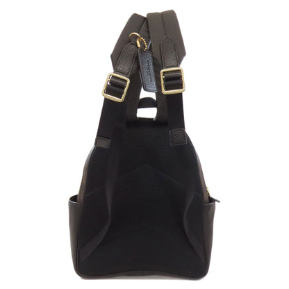 COACH 5671 backpack signature Backpack Â· Daypack PVC Ladies [Used]