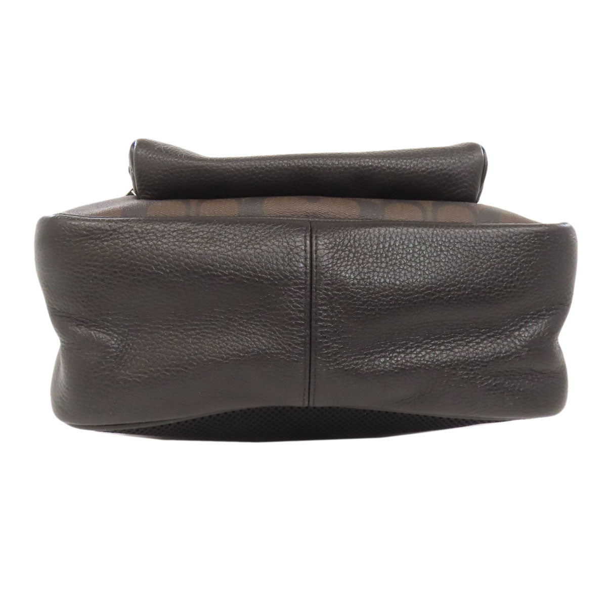 COACH 5671 backpack signature Backpack Â· Daypack PVC Ladies [Used]