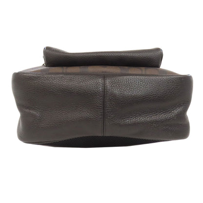 COACH 5671 backpack signature Backpack Â· Daypack PVC Ladies [Used]