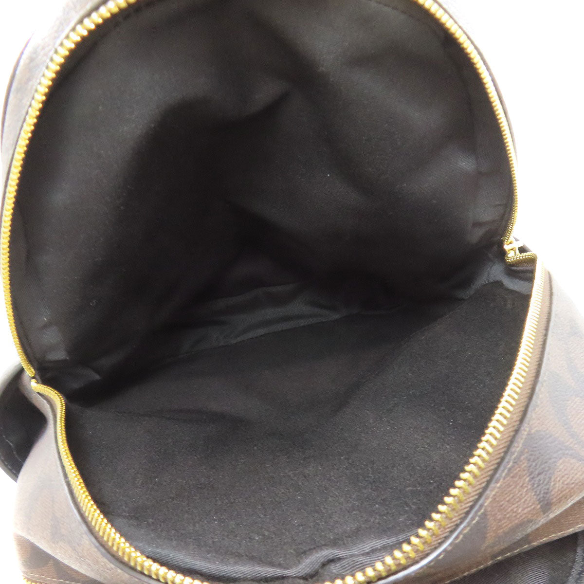 COACH 5671 backpack signature Backpack Â· Daypack PVC Ladies [Used]