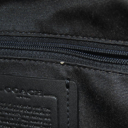 COACH 5671 backpack signature Backpack Â· Daypack PVC Ladies [Used]