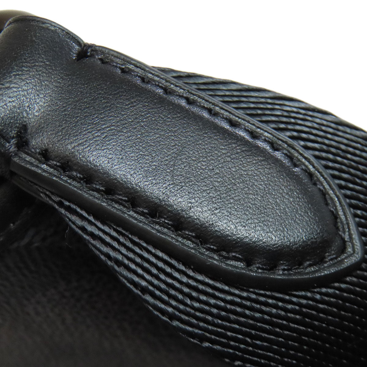 COACH CU202 League Messenger Signature Shoulder Bag PVC Ladies [Used]