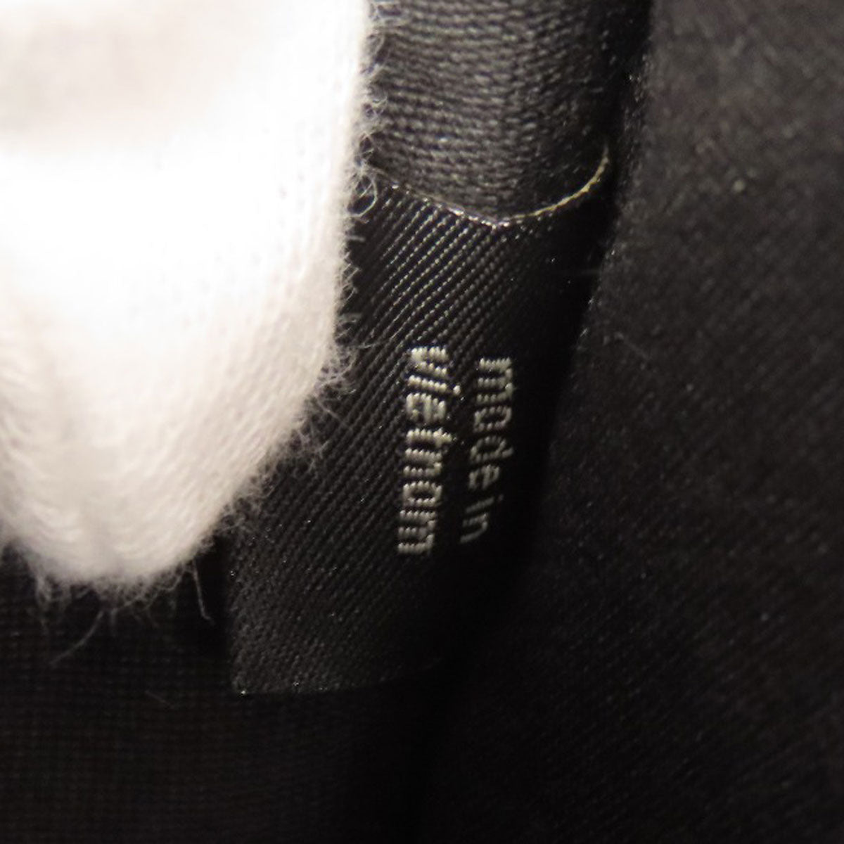 COACH CU202 League Messenger Signature Shoulder Bag PVC Ladies [Used]