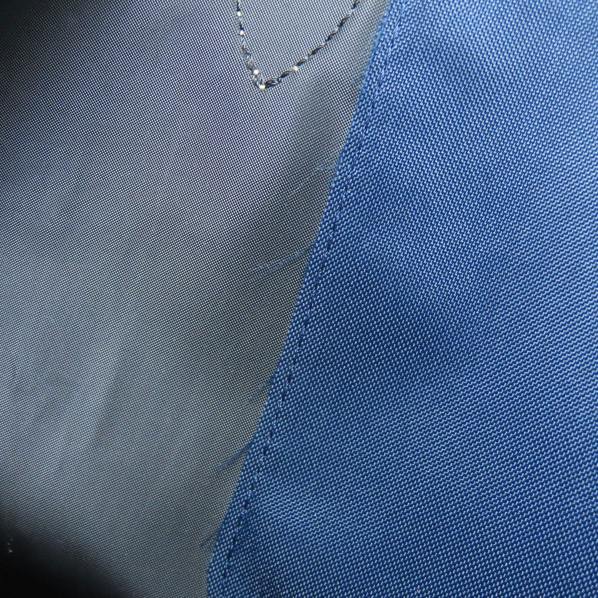 Longchamp Le Pliage Handbag Nylon Ladies [Used]