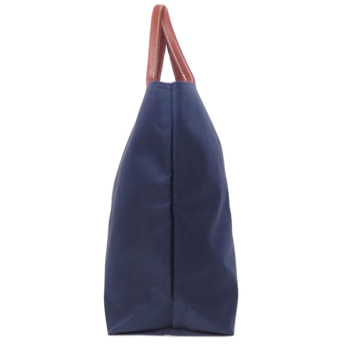 Longchamp Le Pliage Handbag Nylon Ladies [Used]