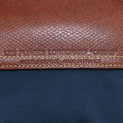 Longchamp Le Pliage Handbag Nylon Ladies [Used]