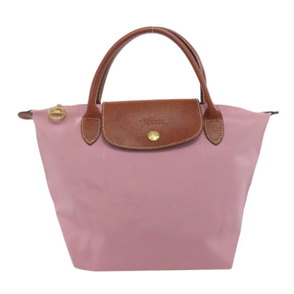 Longchamp Le Pliage Tote Bag Nylon Ladies [Used]