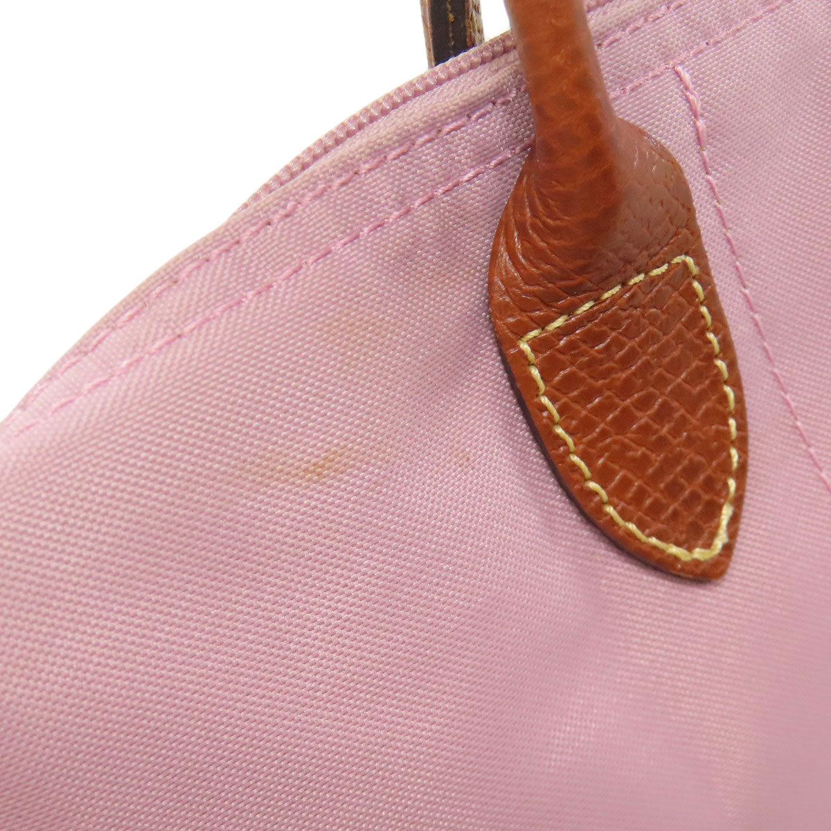 Longchamp Le Pliage Tote Bag Nylon Ladies [Used]