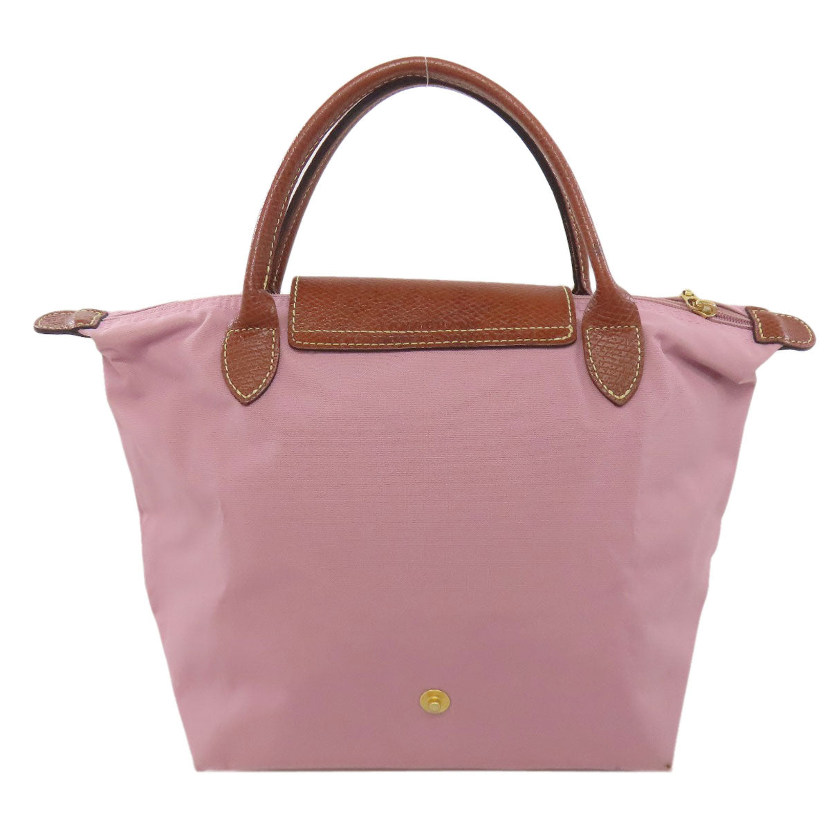 Longchamp Le Pliage Tote Bag Nylon Ladies [Used]