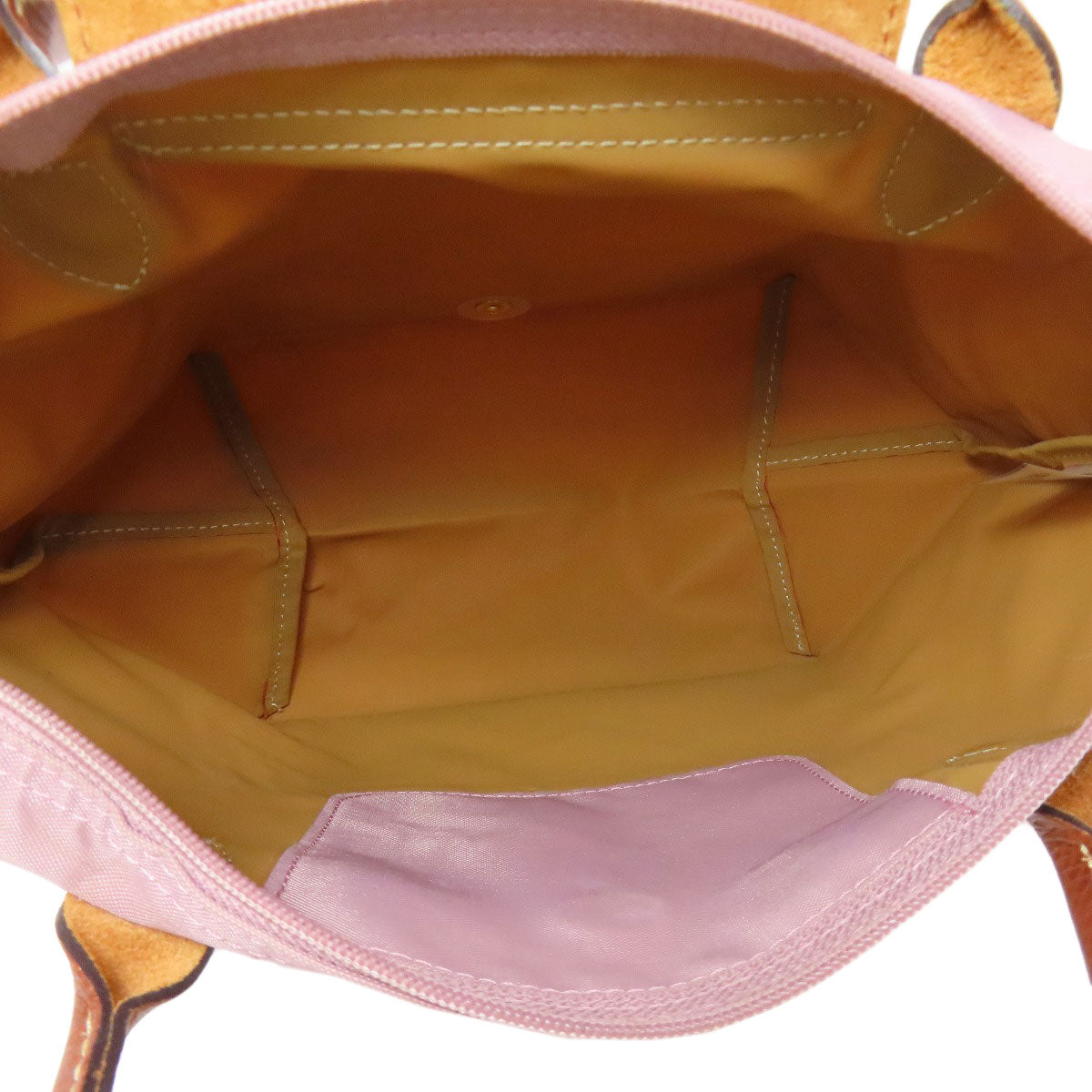 Longchamp Le Pliage Tote Bag Nylon Ladies [Used]