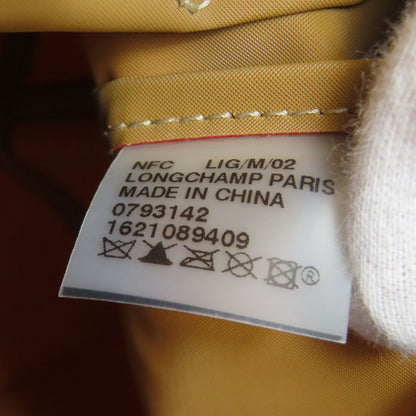 Longchamp Le Pliage Tote Bag Nylon Ladies [Used]