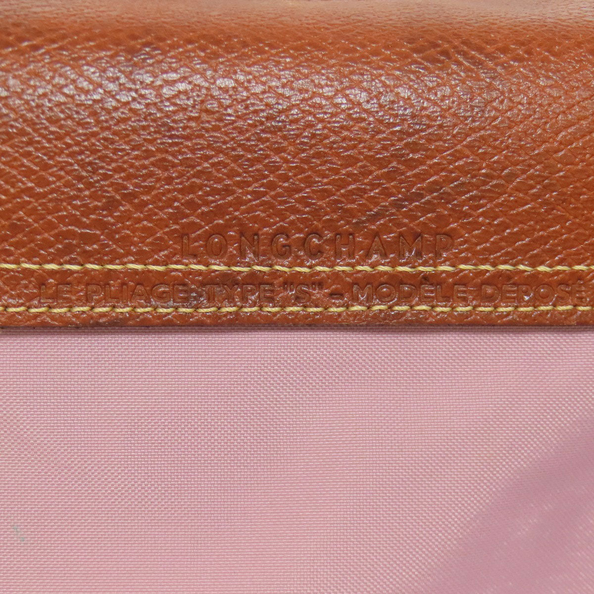 Longchamp Le Pliage Tote Bag Nylon Ladies [Used]