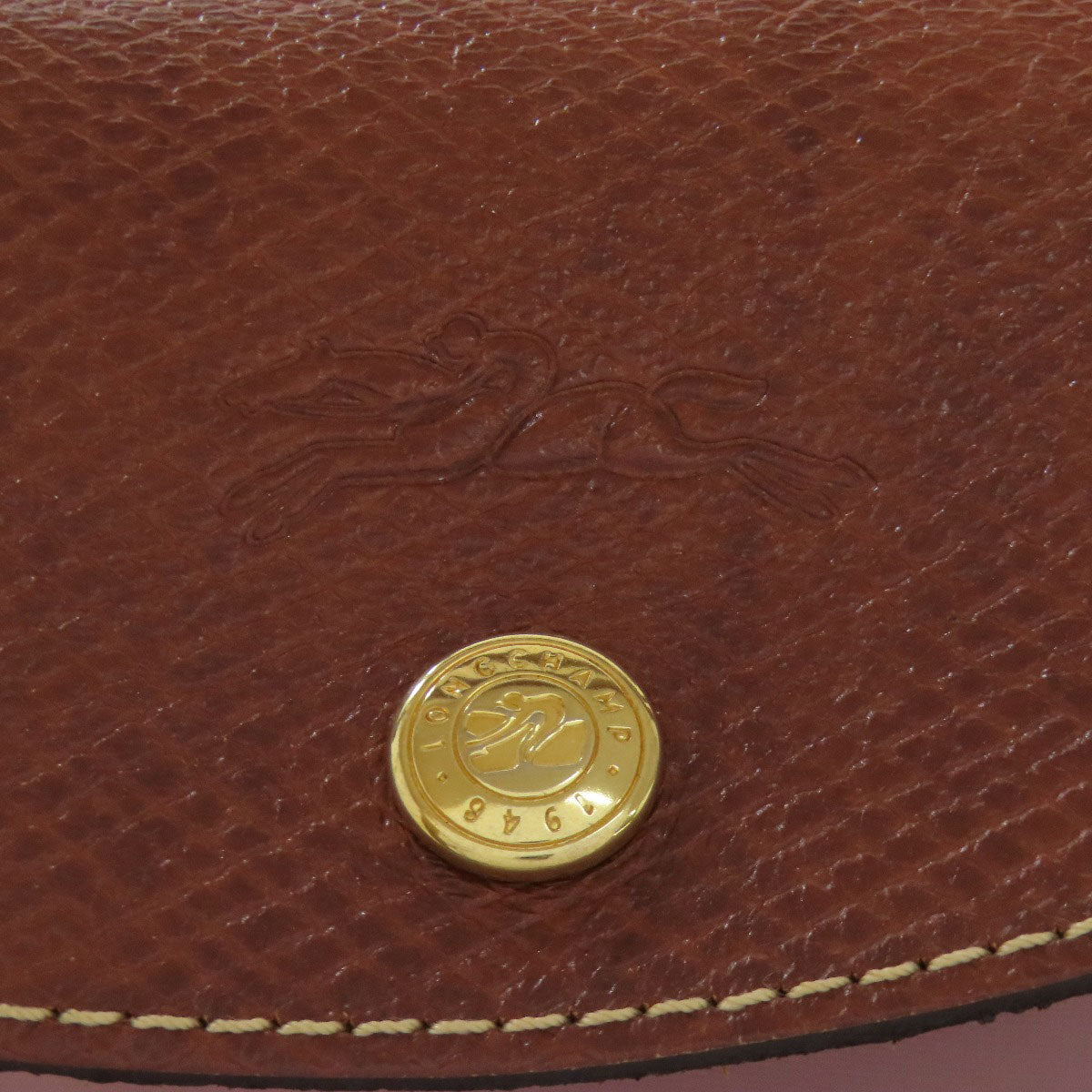 Longchamp Le Pliage Tote Bag Nylon Ladies [Used]