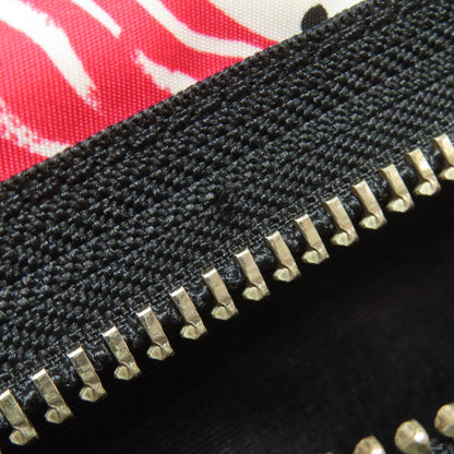 MARC JACOBS Flower motif Backpack Â· Daypack Nylon Ladies [Used]