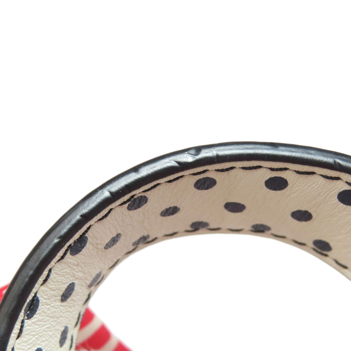 MARC JACOBS Flower motif Backpack Â· Daypack Nylon Ladies [Used]