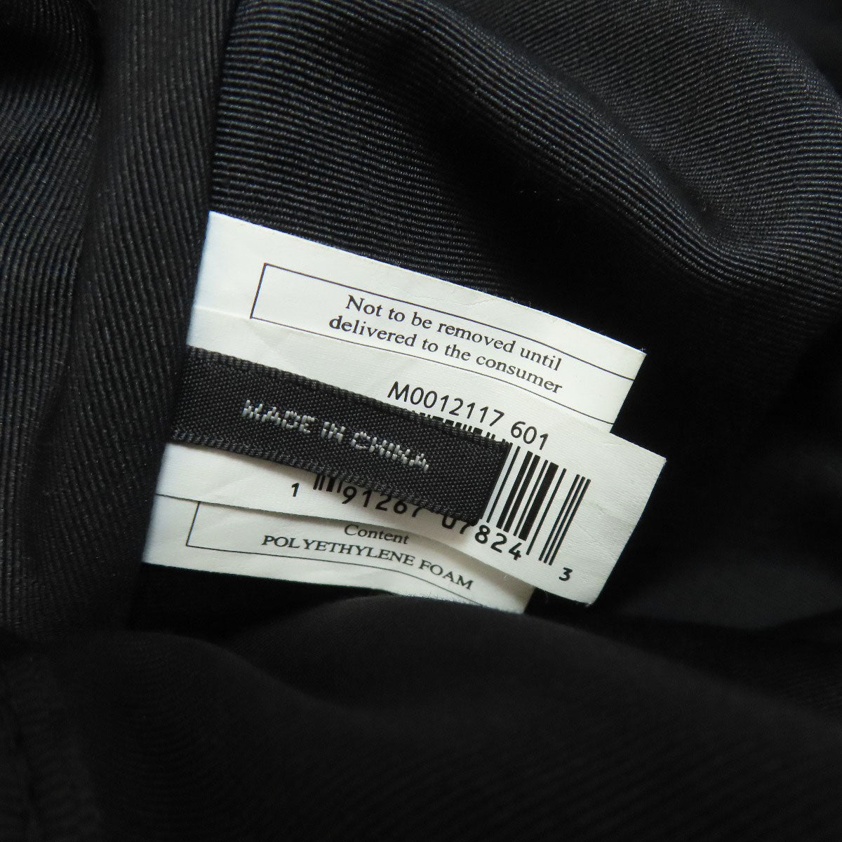 MARC JACOBS Flower motif Backpack Â· Daypack Nylon Ladies [Used]