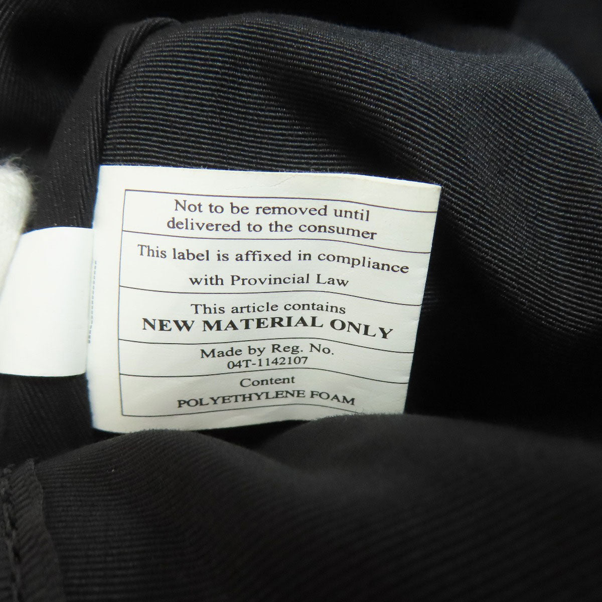 MARC JACOBS Flower motif Backpack Â· Daypack Nylon Ladies [Used]