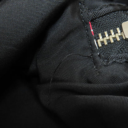 MARC JACOBS Flower motif Backpack Â· Daypack Nylon Ladies [Used]