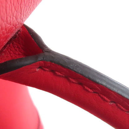 LOUIS VUITTON M41814 Lock Me backpack Backpack Â· Daypack Calf Ladies [Used]