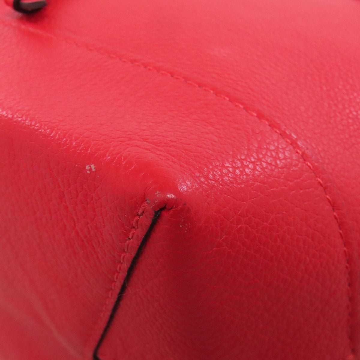 LOUIS VUITTON M41814 Lock Me backpack Backpack Â· Daypack Calf Ladies [Used]