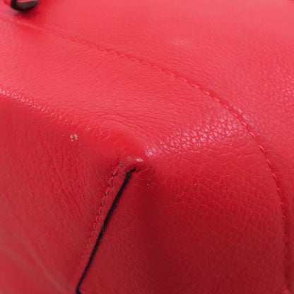 LOUIS VUITTON M41814 Lock Me backpack Backpack Â· Daypack Calf Ladies [Used]