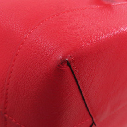 LOUIS VUITTON M41814 Lock Me backpack Backpack Â· Daypack Calf Ladies [Used]