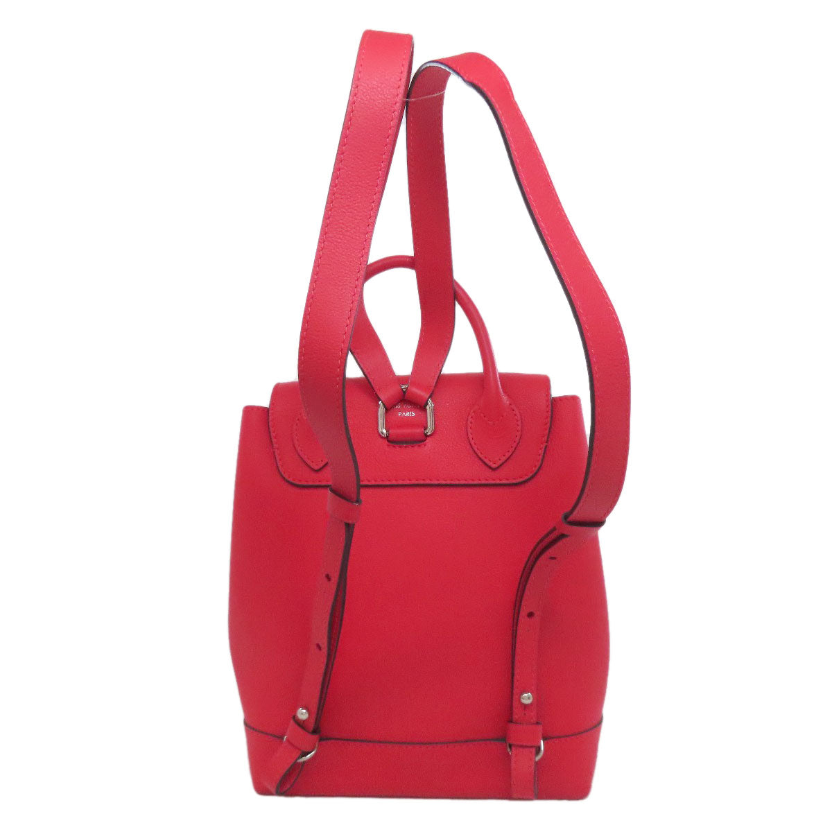 LOUIS VUITTON M41814 Lock Me backpack Backpack Â· Daypack Calf Ladies [Used]