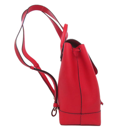 LOUIS VUITTON M41814 Lock Me backpack Backpack Â· Daypack Calf Ladies [Used]