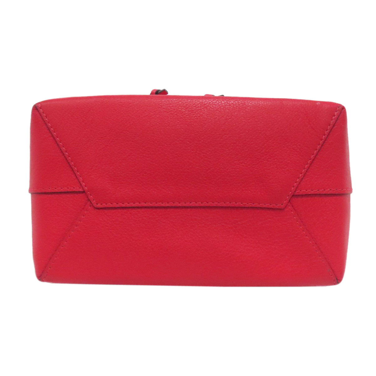 LOUIS VUITTON M41814 Lock Me backpack Backpack Â· Daypack Calf Ladies [Used]