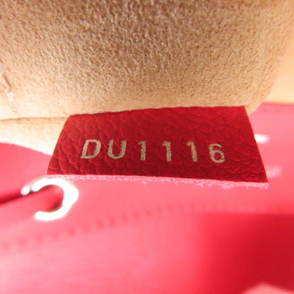 LOUIS VUITTON M41814 Lock Me backpack Backpack Â· Daypack Calf Ladies [Used]