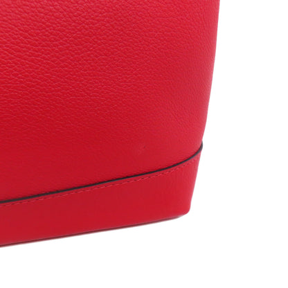 LOUIS VUITTON M41814 Lock Me backpack Backpack Â· Daypack Calf Ladies [Used]