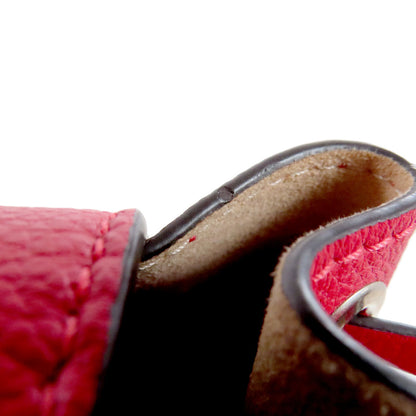 LOUIS VUITTON M41814 Lock Me backpack Backpack Â· Daypack Calf Ladies [Used]