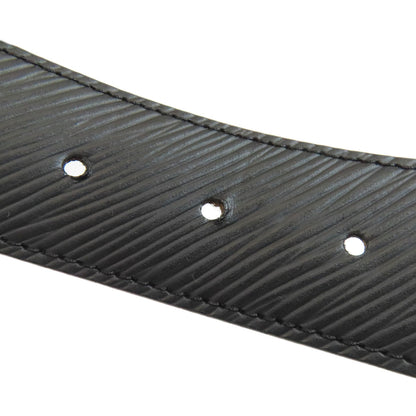 LOUIS VUITTON M9935 Suntur LV Circle belt Monogram canvas EpiLadies [Used]