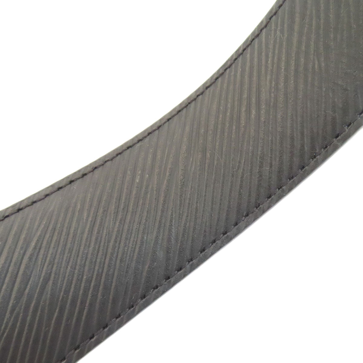 LOUIS VUITTON M9935 Suntur LV Circle belt Monogram canvas EpiLadies [Used]