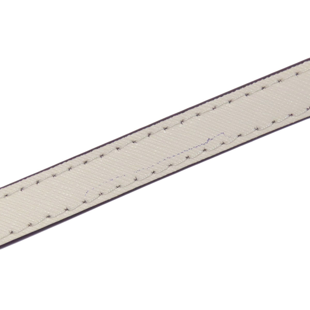 Michael Kors MK signature Shoulder Bag PVC Ladies [Used]