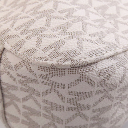 Michael Kors MK signature Shoulder Bag PVC Ladies [Used]