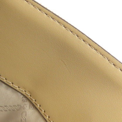 Michael Kors Kempner 2WAY Tote Bag Canvas Ladies [Used]