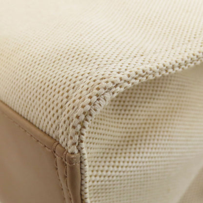 Michael Kors Kempner 2WAY Tote Bag Canvas Ladies [Used]