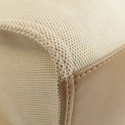 Michael Kors Kempner 2WAY Tote Bag Canvas Ladies [Used]