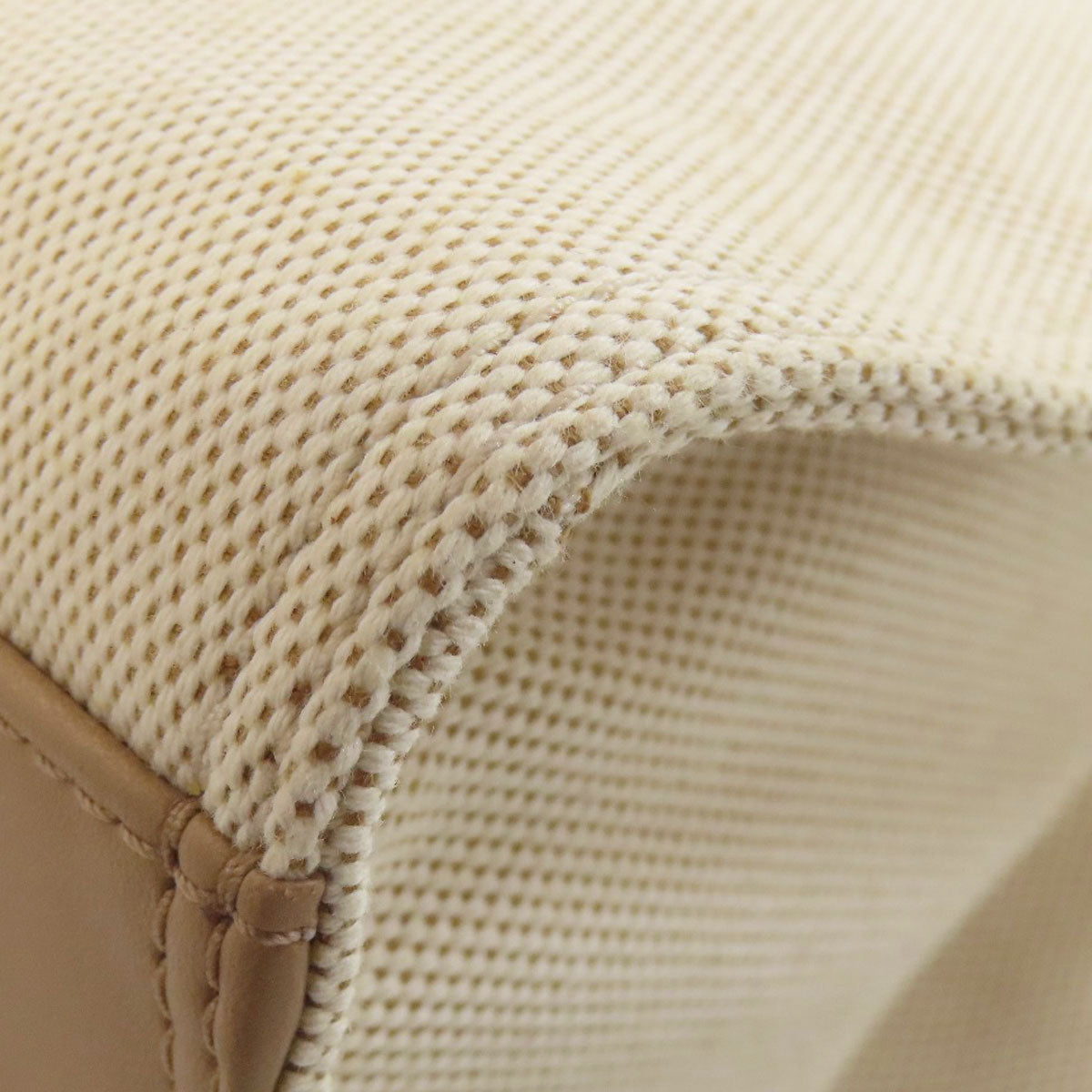 Michael Kors Kempner 2WAY Tote Bag Canvas Ladies [Used]