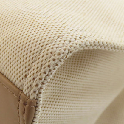 Michael Kors Kempner 2WAY Tote Bag Canvas Ladies [Used]