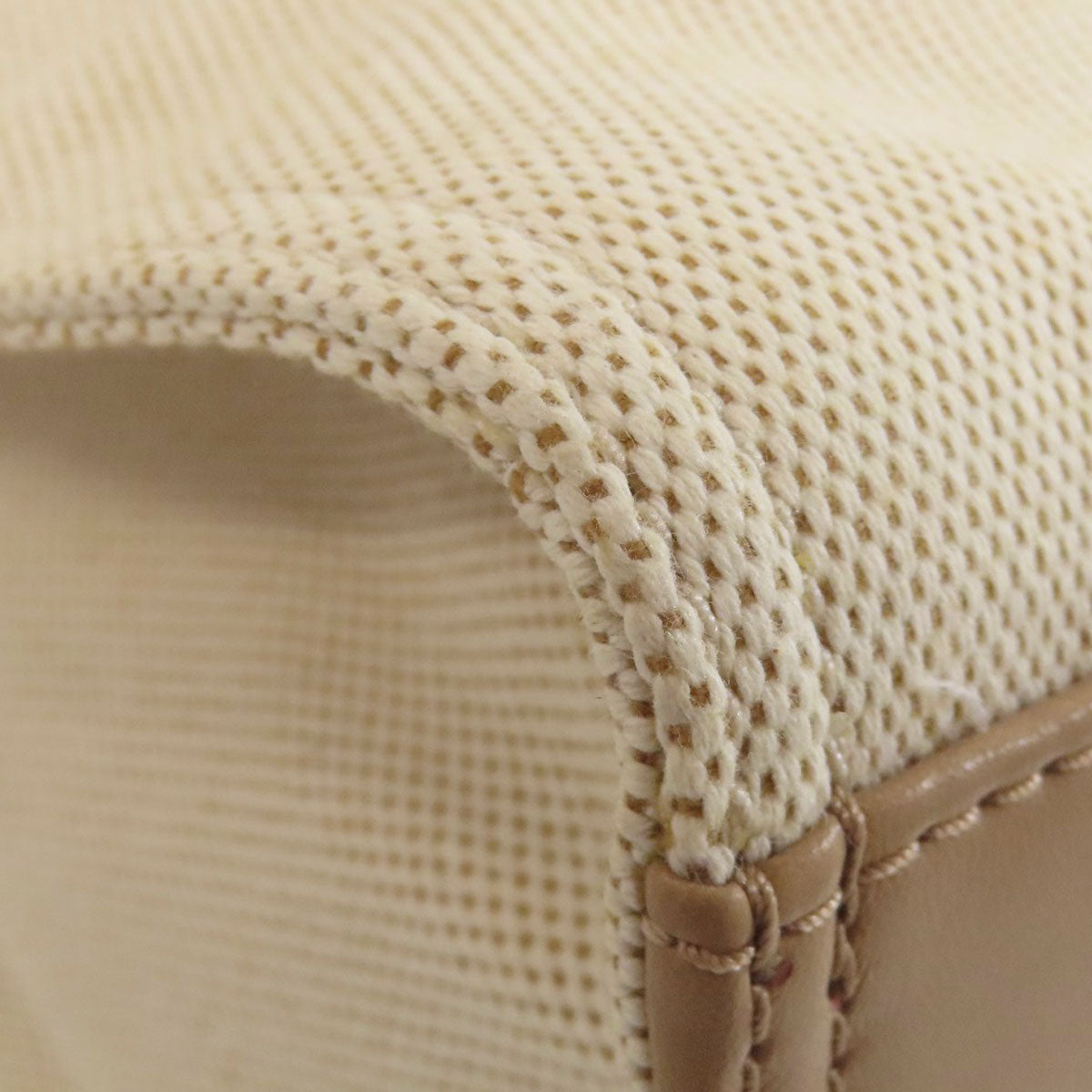 Michael Kors Kempner 2WAY Tote Bag Canvas Ladies [Used]