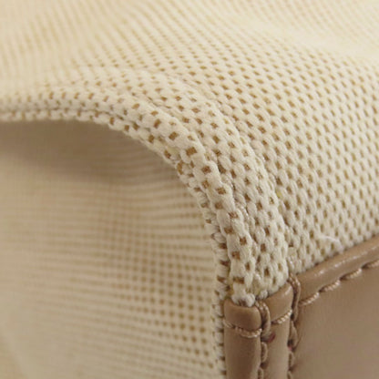 Michael Kors Kempner 2WAY Tote Bag Canvas Ladies [Used]