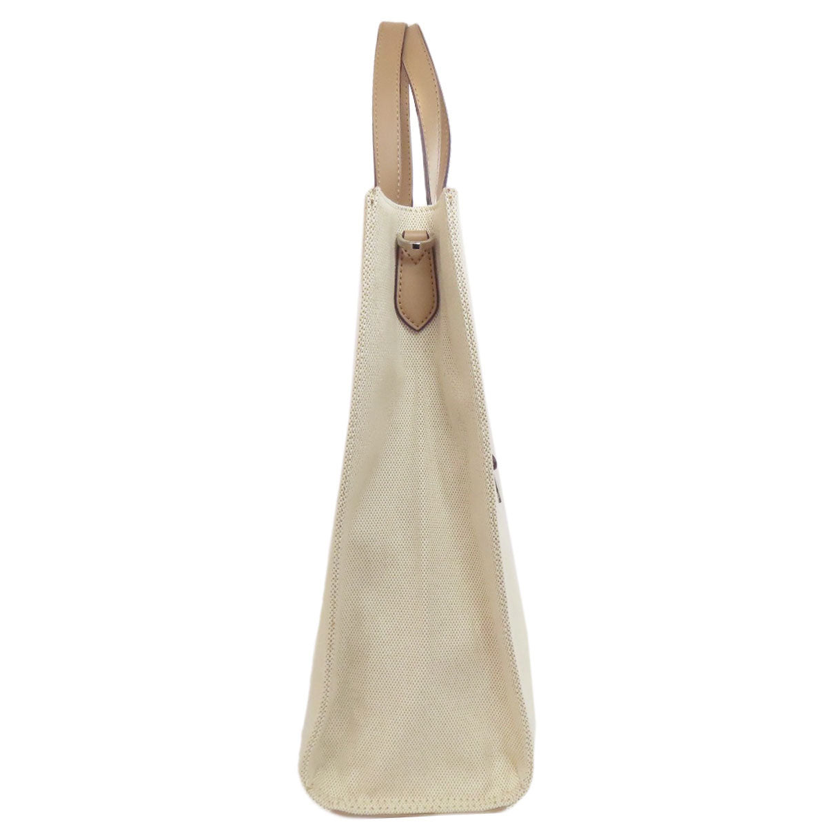 Michael Kors Kempner 2WAY Tote Bag Canvas Ladies [Used]