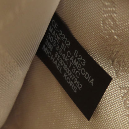 Michael Kors Kempner 2WAY Tote Bag Canvas Ladies [Used]