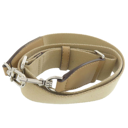 Michael Kors Kempner 2WAY Tote Bag Canvas Ladies [Used]