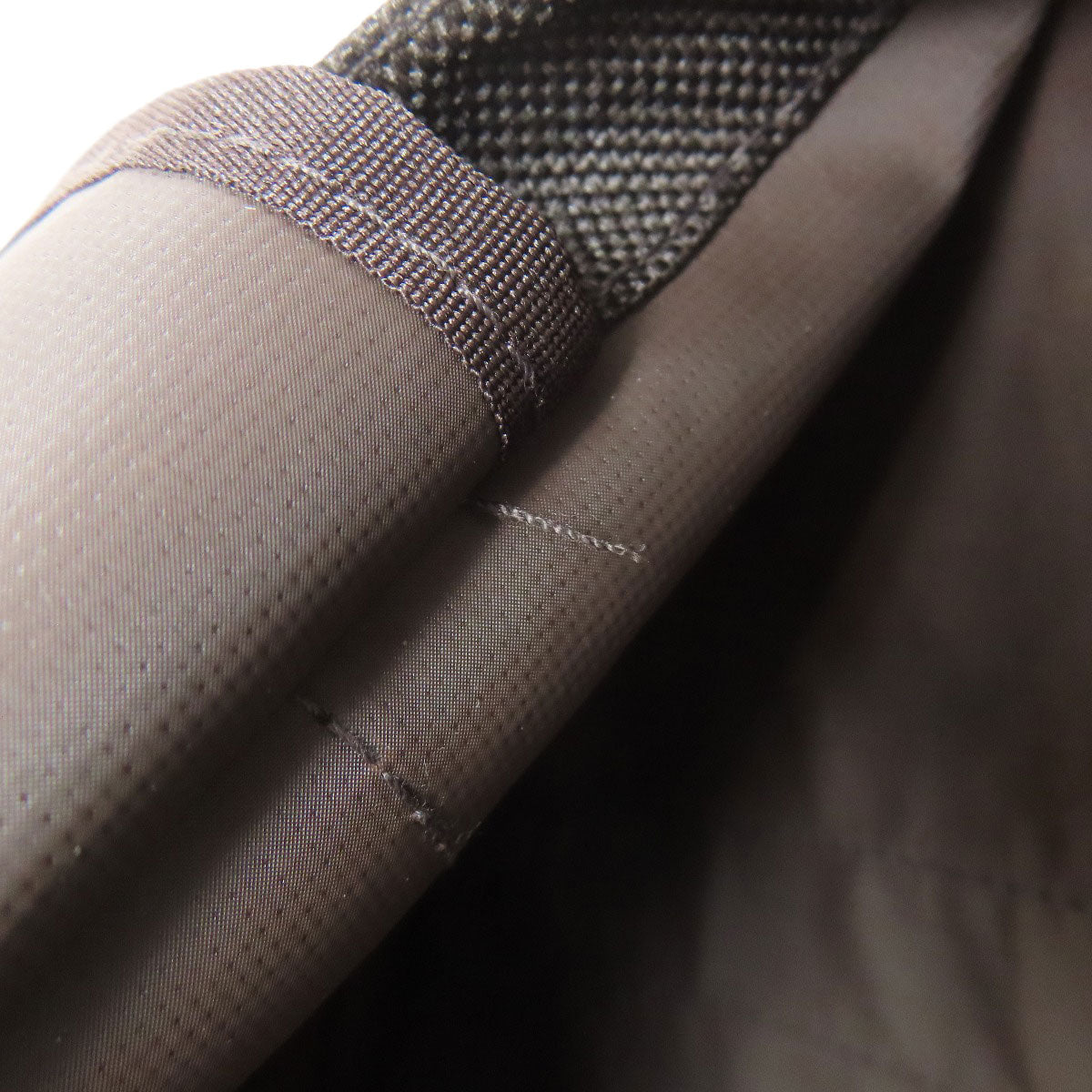 Anya Hindmarch Logo Universal Bag Handbag Plastic Ladies [Used]